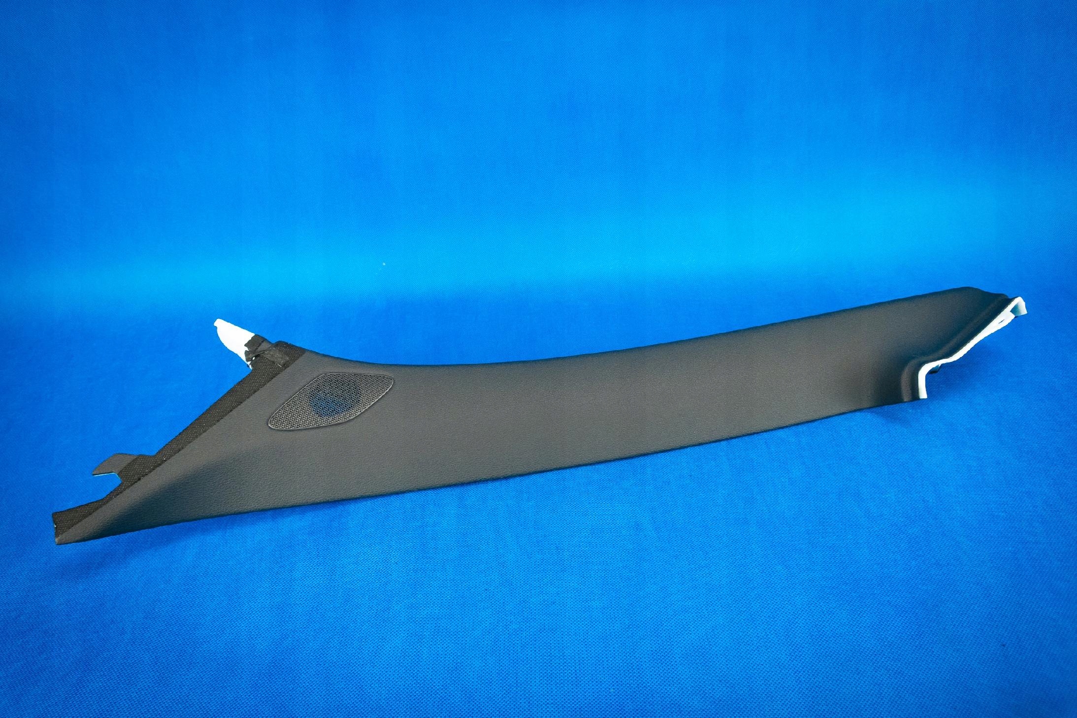 fedél kárpit slupka Audi A3 Cabrio 8V7867233