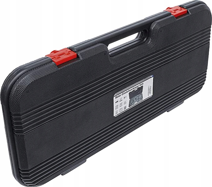 Zestaw blokad rozrządu VAG 1.2 - 2.5 Stan opakowania oryginalne