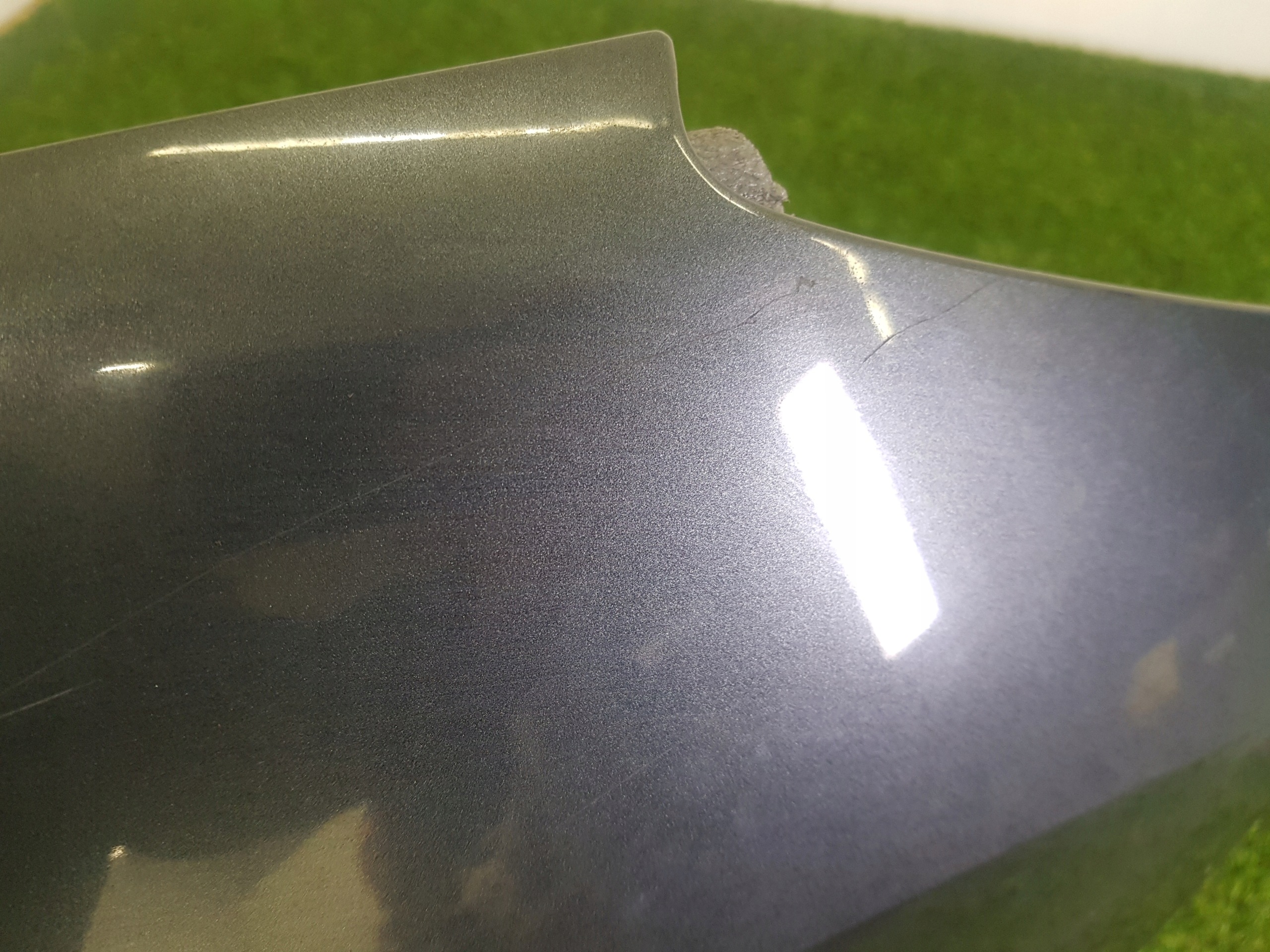 fender right front PEUGEOT 308