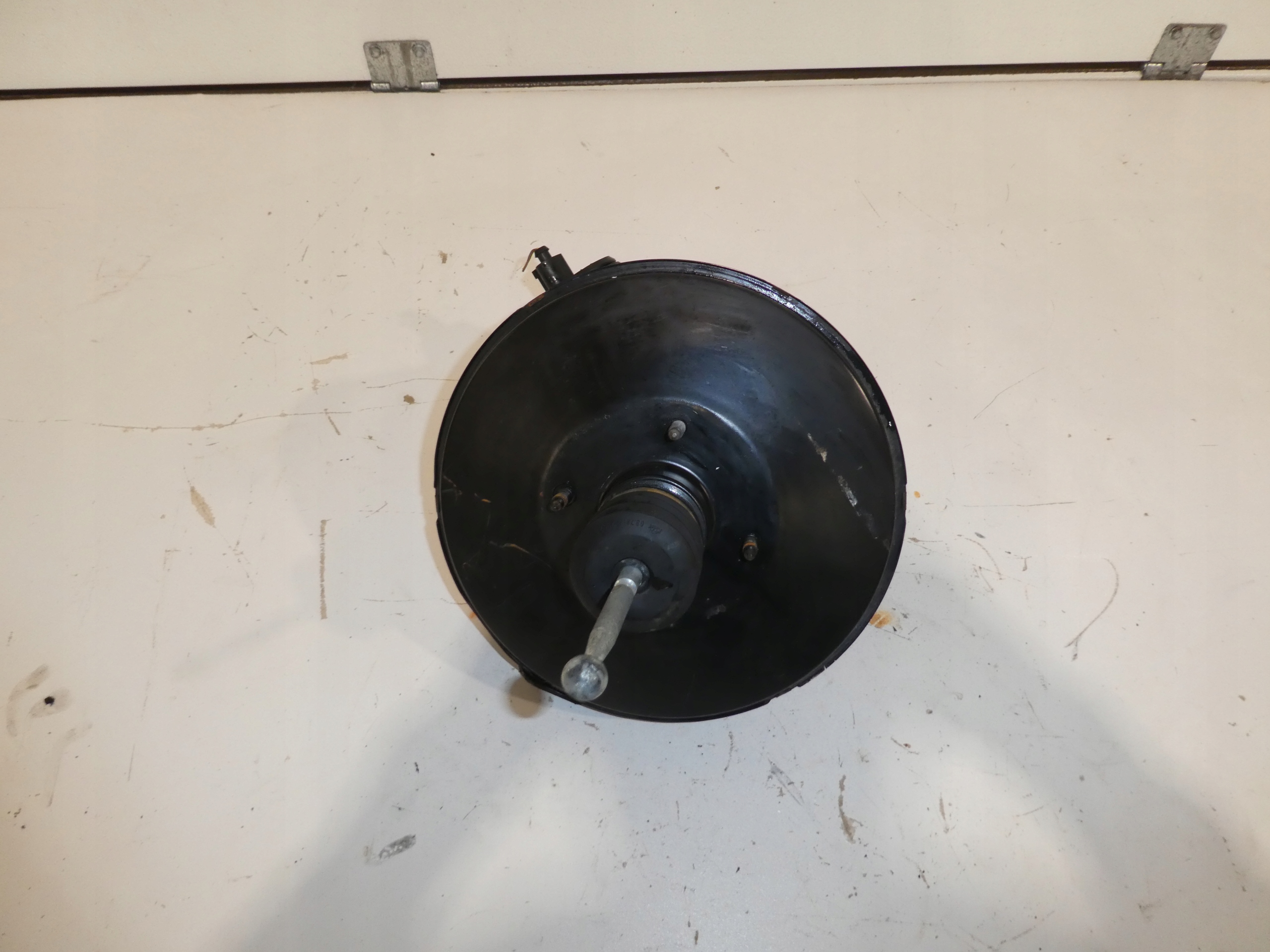 SERVO SERVOFRENO SKODA OCTAVIA II 1K1614105AE