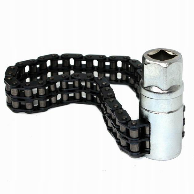 

Klucz Łańcuchowy 1/2 Filtra Oleju 21-120MM