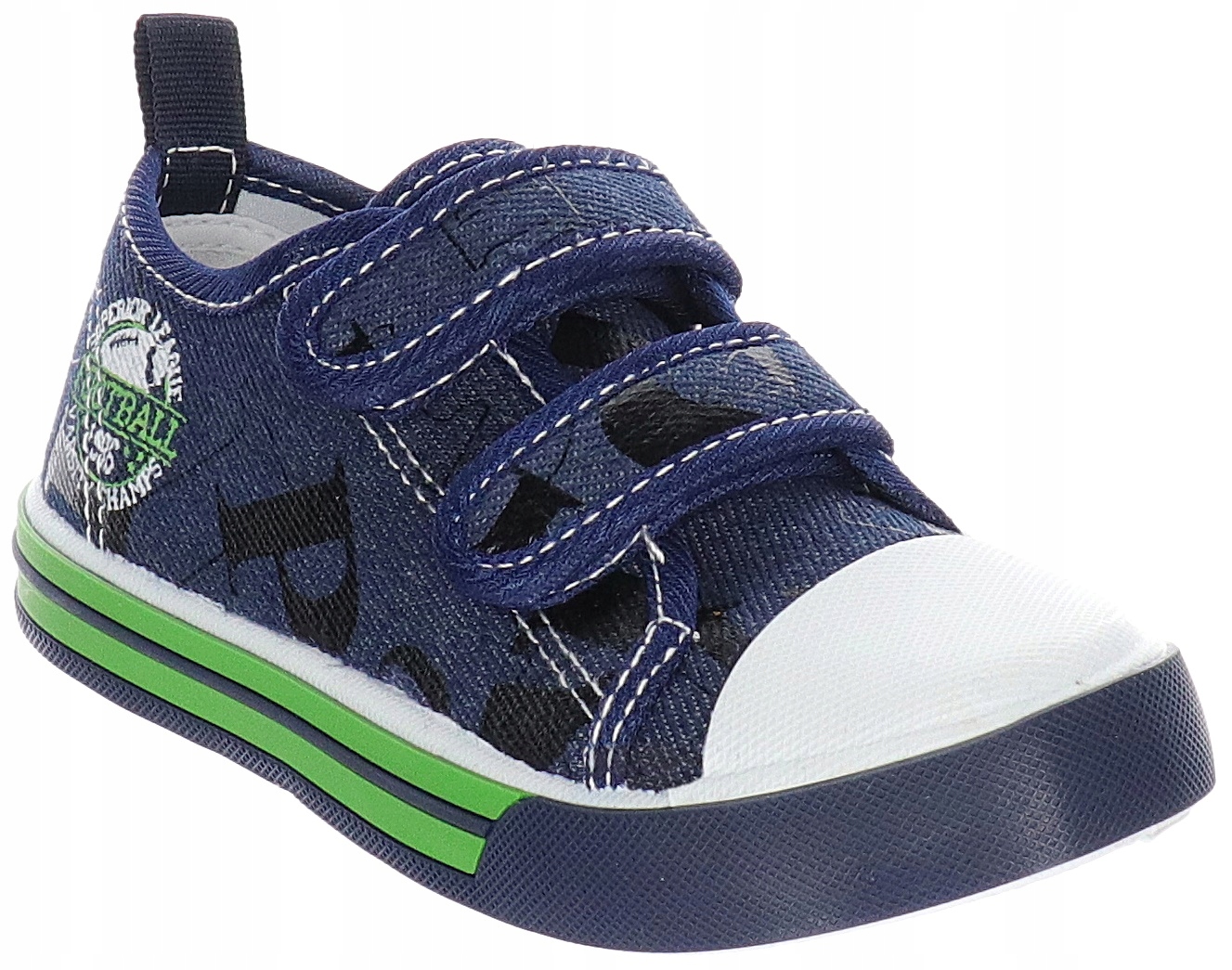 

Lano Trampki Tenisówki Buty Sportowe R.29