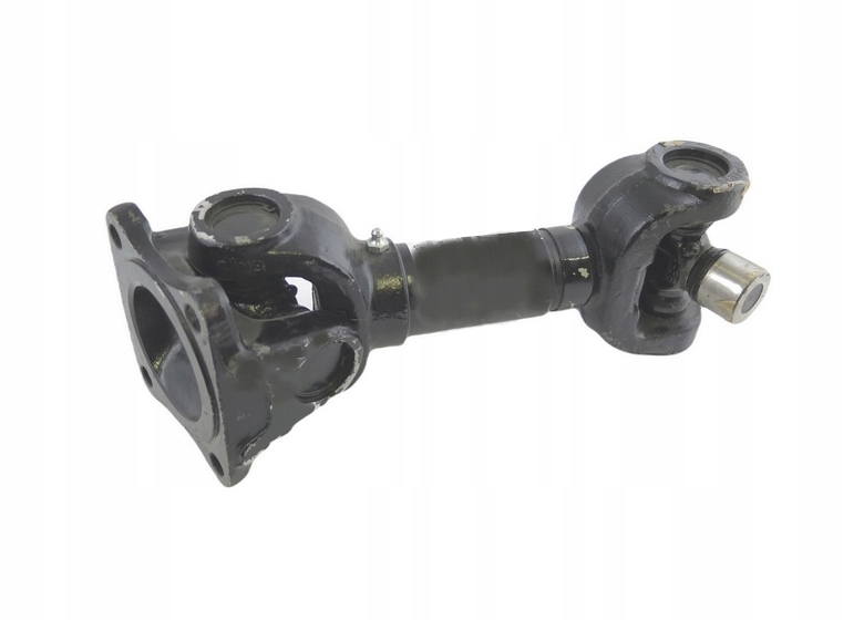 914/60095 - ПРИВОДНОЙ ВАЛ ЗАДНИЙ-РУЧНОЙ JCB 3CX 4CX