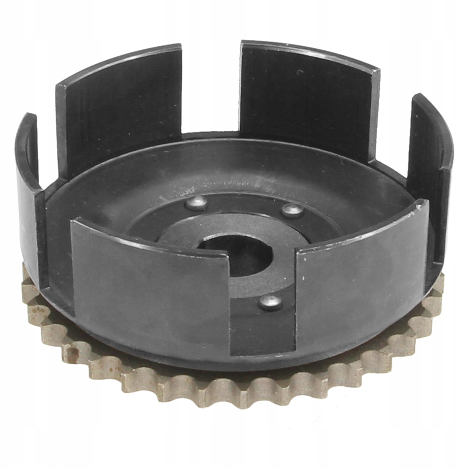 KOSZ SPRZĘGŁOWY SPRZEGŁA WSK 125 WFM