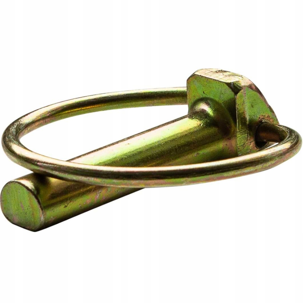 

Zawleczka Przetyczka rolnicza belki 10 mm
