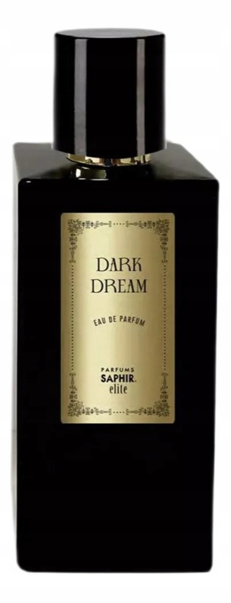 Saphir Elite Dark Dream parfémovaná voda sprej 100 ml
