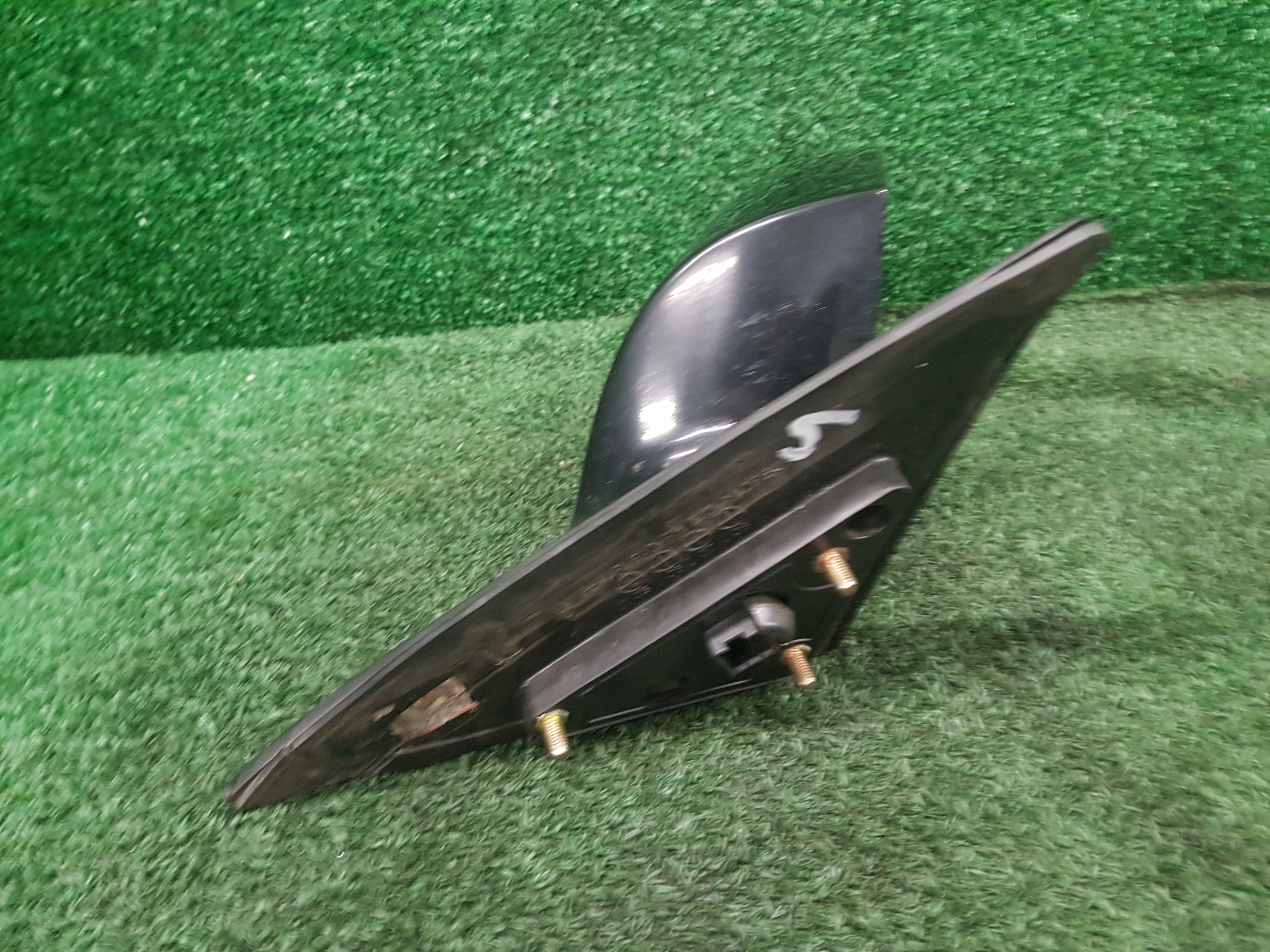 mirror right electrics LIFT KIA MAGNETIS E4012318