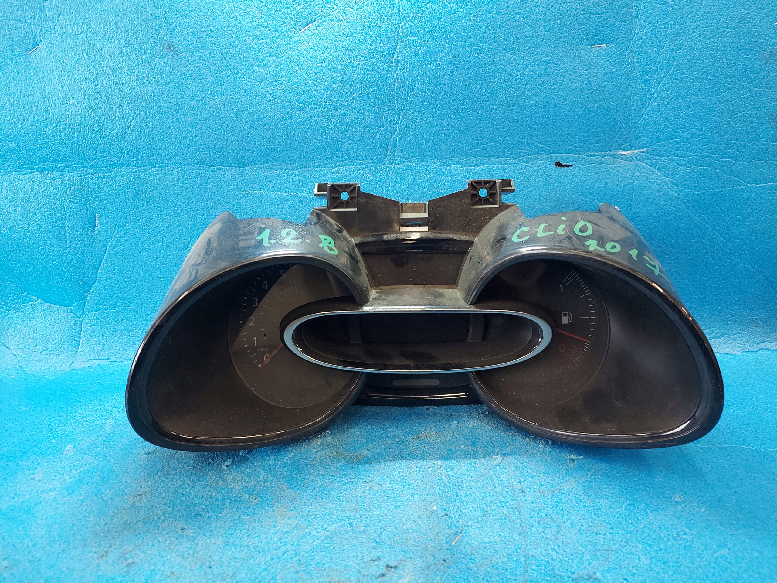 mutatók ZEGAR CLIO IV 1.2 B VPGRRF-10849AE