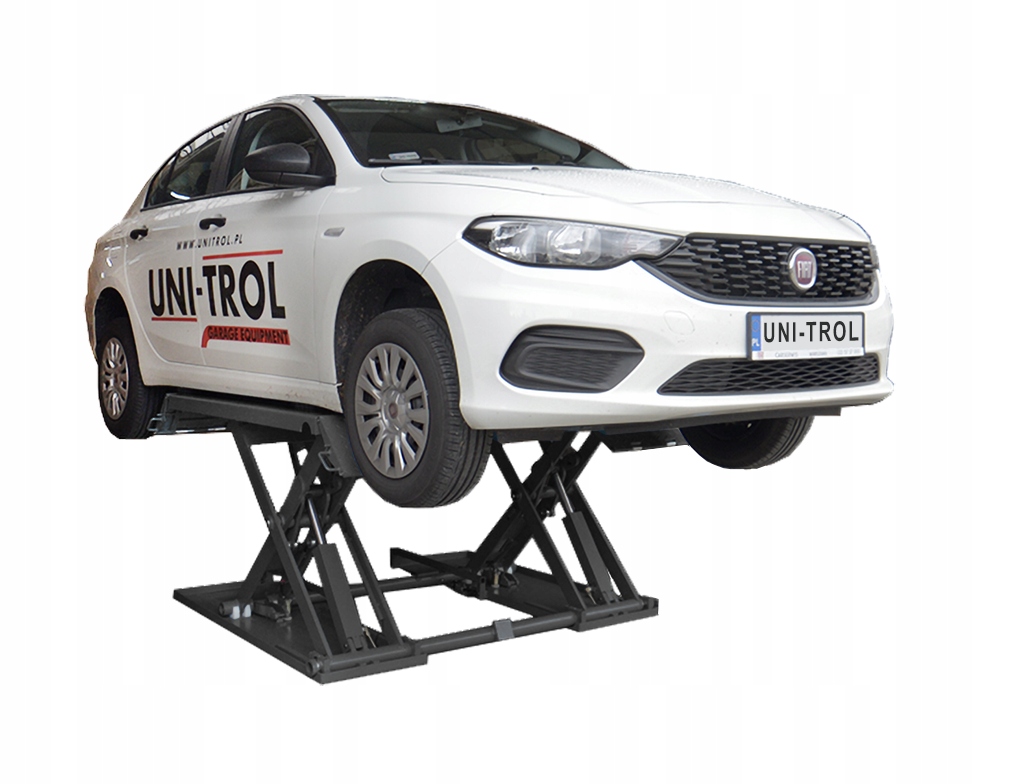 Podnosnik nozycowy UNI TROL PN 1M Mark Other