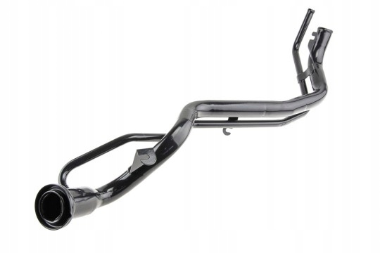 44 99 - Бензобак MERCEDES W169 2004-2012