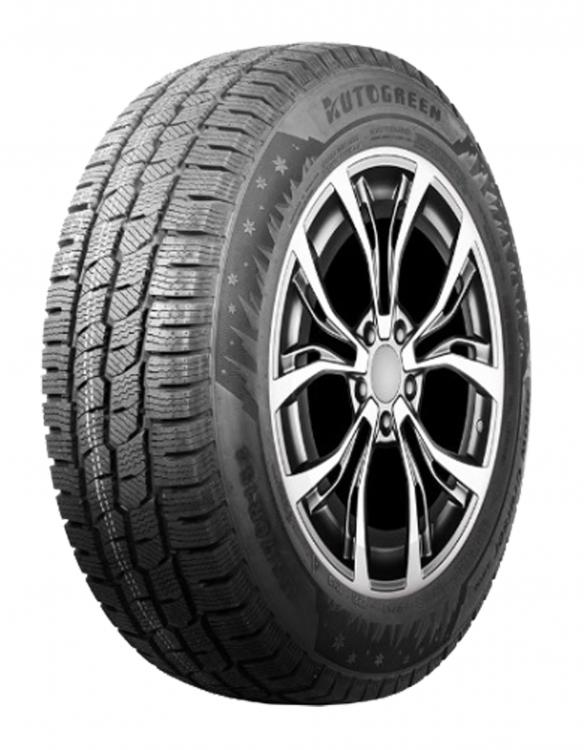 4x Opony 235/65R16C AUTOGREEN Zimowe Snow Cruiser