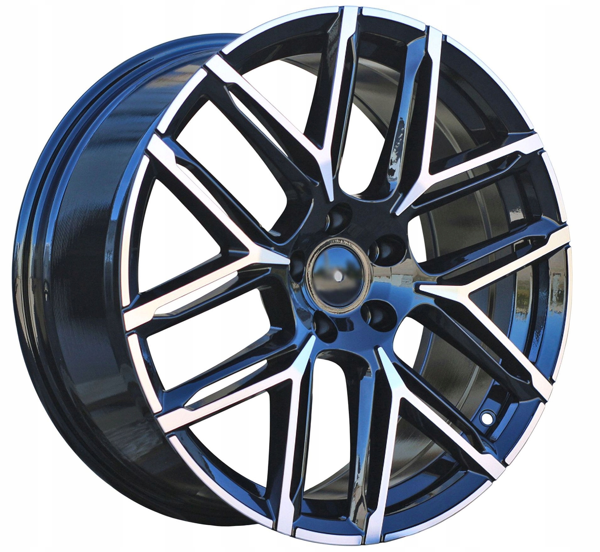 Alufelgi 20 pro Audi A4 B9 A5 8T F5 A6 C7 C8 S6 A7 4G8 4K8 S7 A8 D2 D3 D4 D5