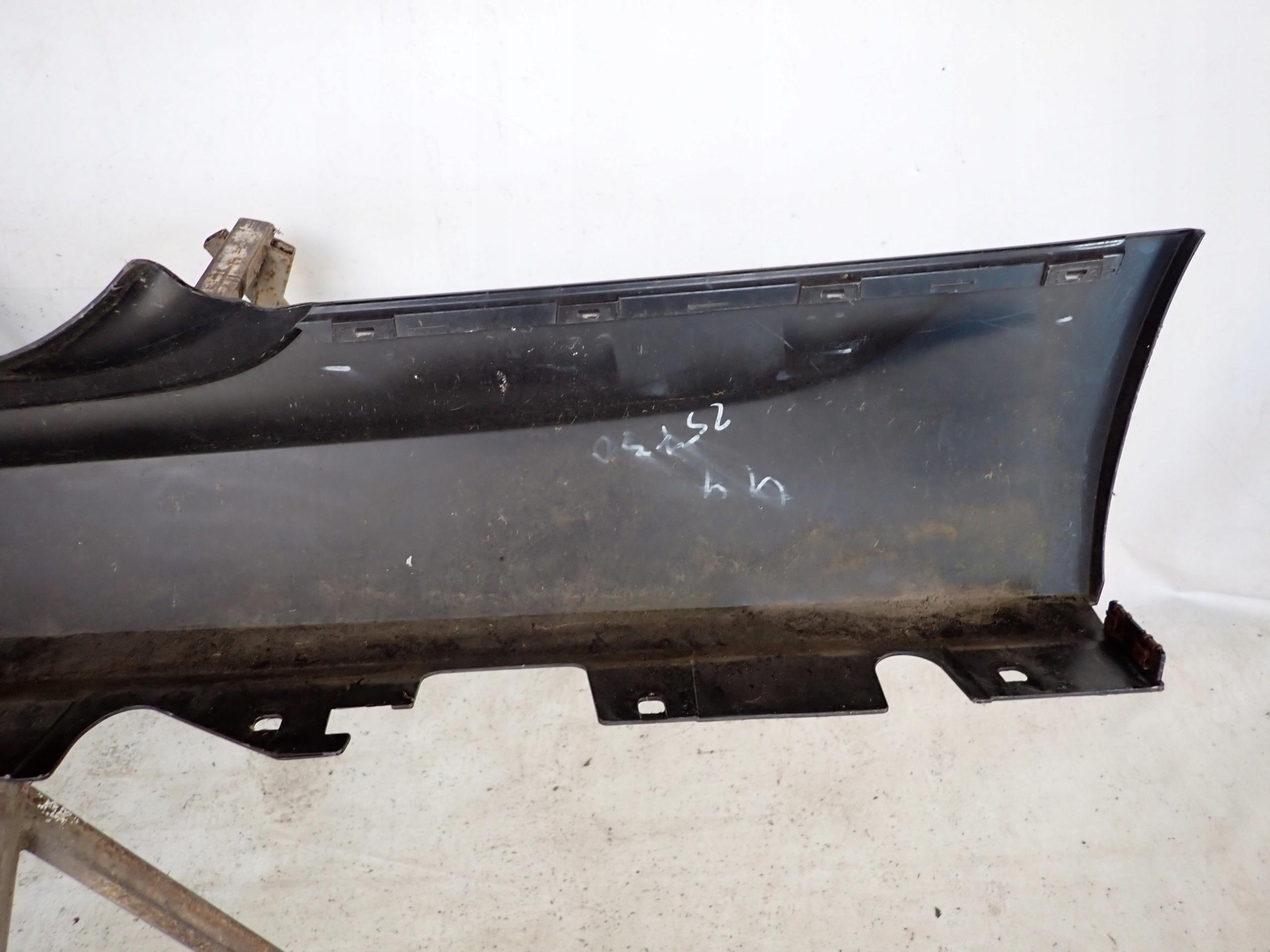 BMW 3 E92 E93 LIFT10-12 m-packet moulding threshold right threshold 51778041198