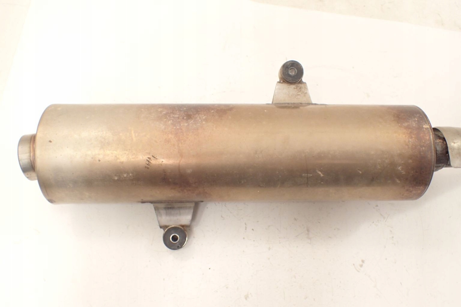 Suzuki Kingquad AXI 700 750 19- Tłumik wydech Stan opakowania brak opakowania