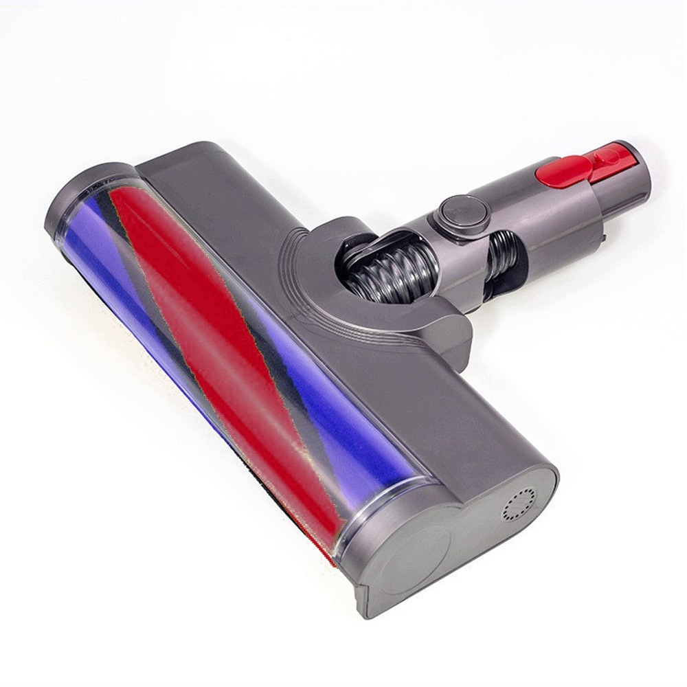 Led kartáč pro Dyson V8 V10 V11 V15 turbokartáč rotační pro vysavač