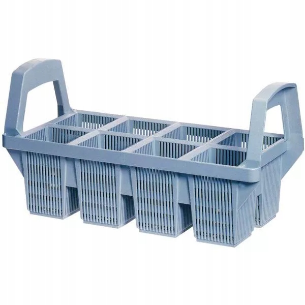 koš na příbory do myčky s uchy