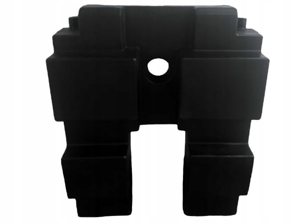 Zbiornik na wode brudna Fiat Ducato 75l Aplast USZ Brand other