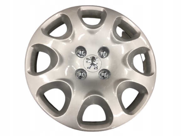 КОЛПАК КОЛЕСА PEUGEOT 15