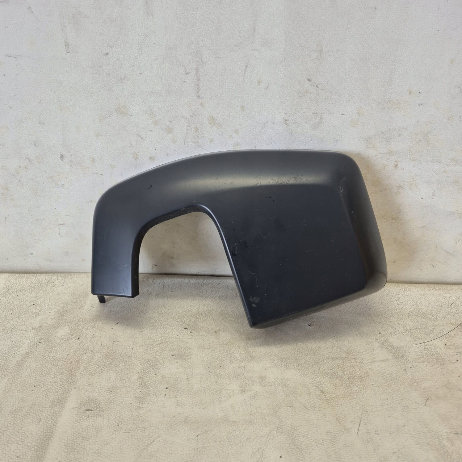 FORD TRANSIT CUSTOM and 1 MK1 12-23 cover mirrors right front
