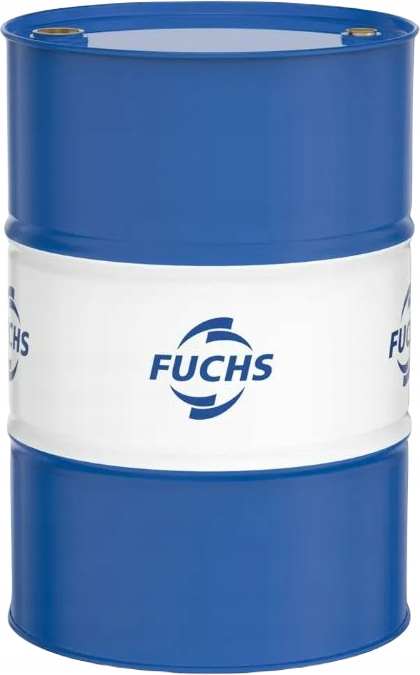 OLEJ SILNIKOWY FUCHS TITAN CARGO LA 10W40 - 205L