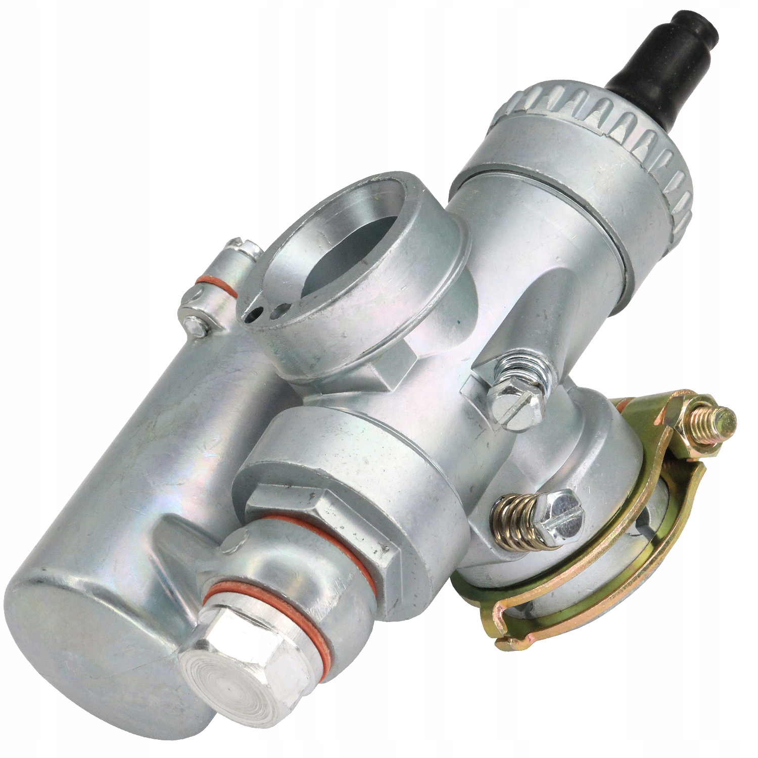 WS00185 - Карбюратор WSK 125 SHL OSA WFM DUELLS G20 TAIWAN DI