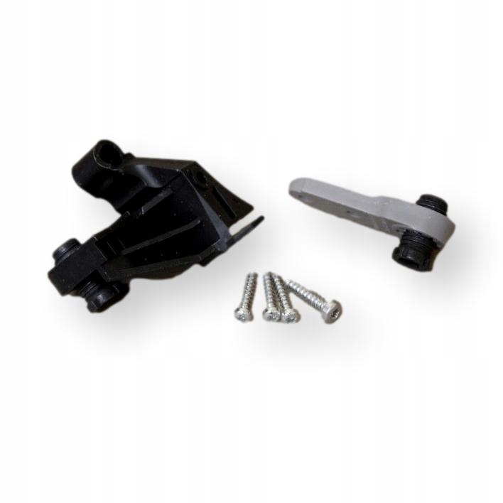 Mercedes S-klasa W221 Sada na opravu přední pravé lampy Oe