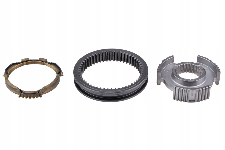 SYNCHRONIZATOR 5 BIEGU CITREON JUMPER 1994-2002-2006-2014-FIAT DUCATO 1994-