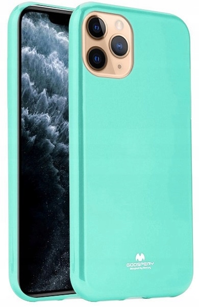 

Etui Jelly Case Obudowa Mercury do iPhone 12 Pro