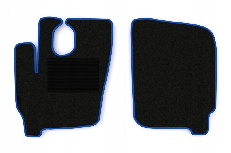 Dywanik podlogowy F core F CORE MT09 BLUE