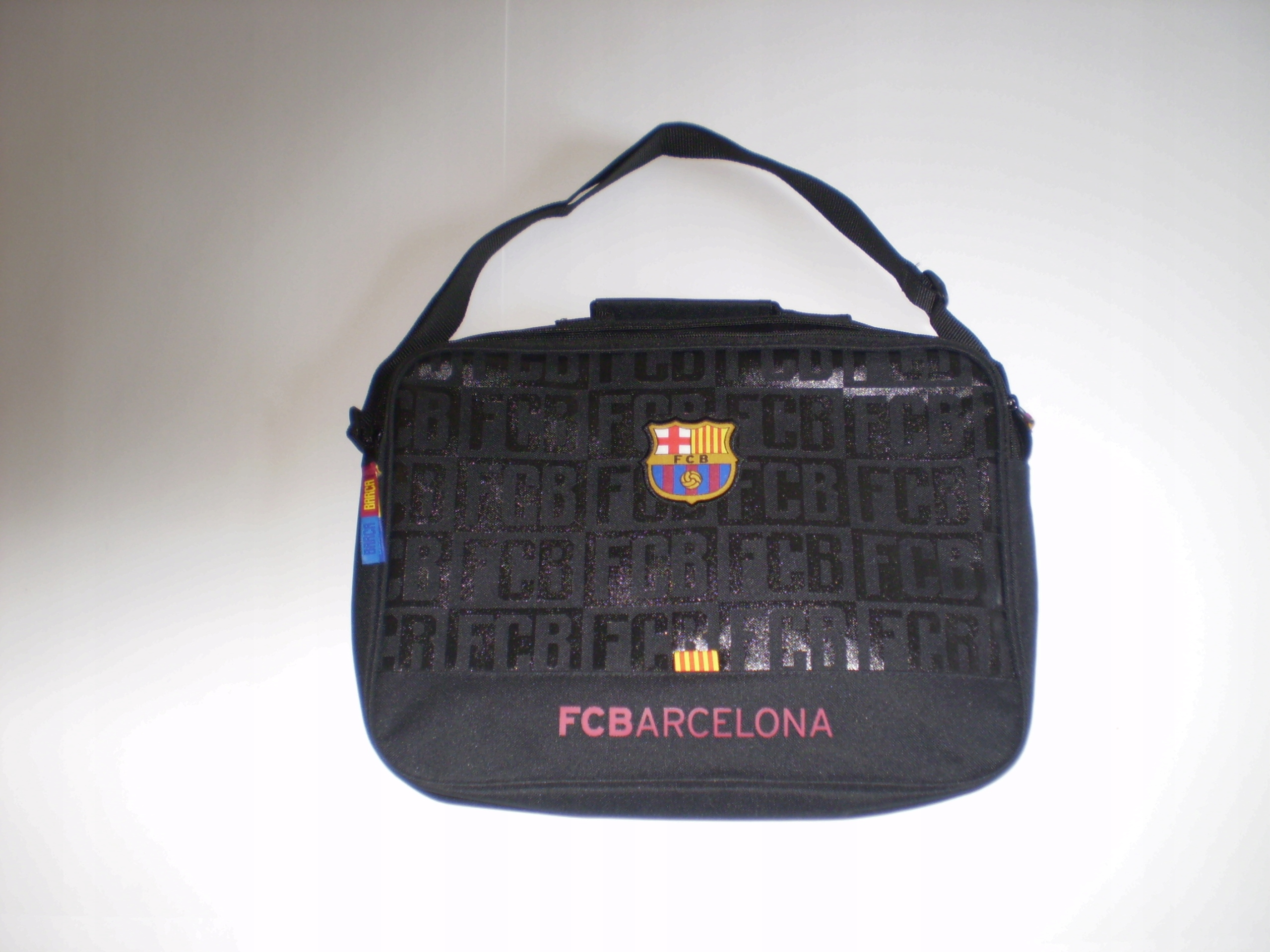 Torba Barcelona na ramię