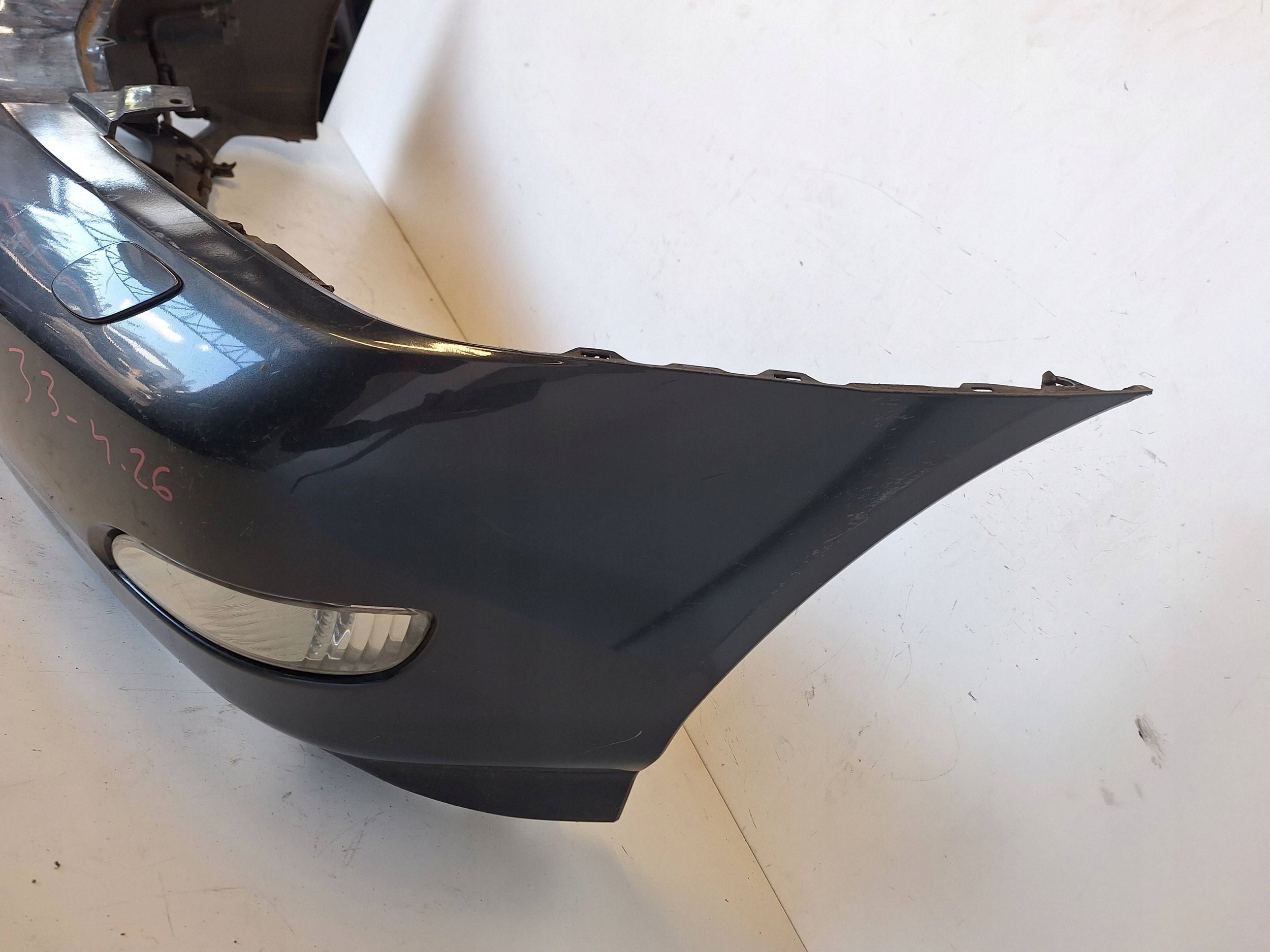 LEXUS RX300 40-09 bumper + XENON 52119-48080