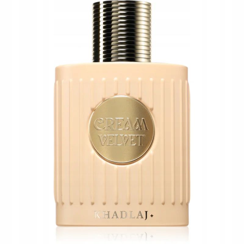 Khadlaj Krémový Velvet Extract De Parfum 100 ML