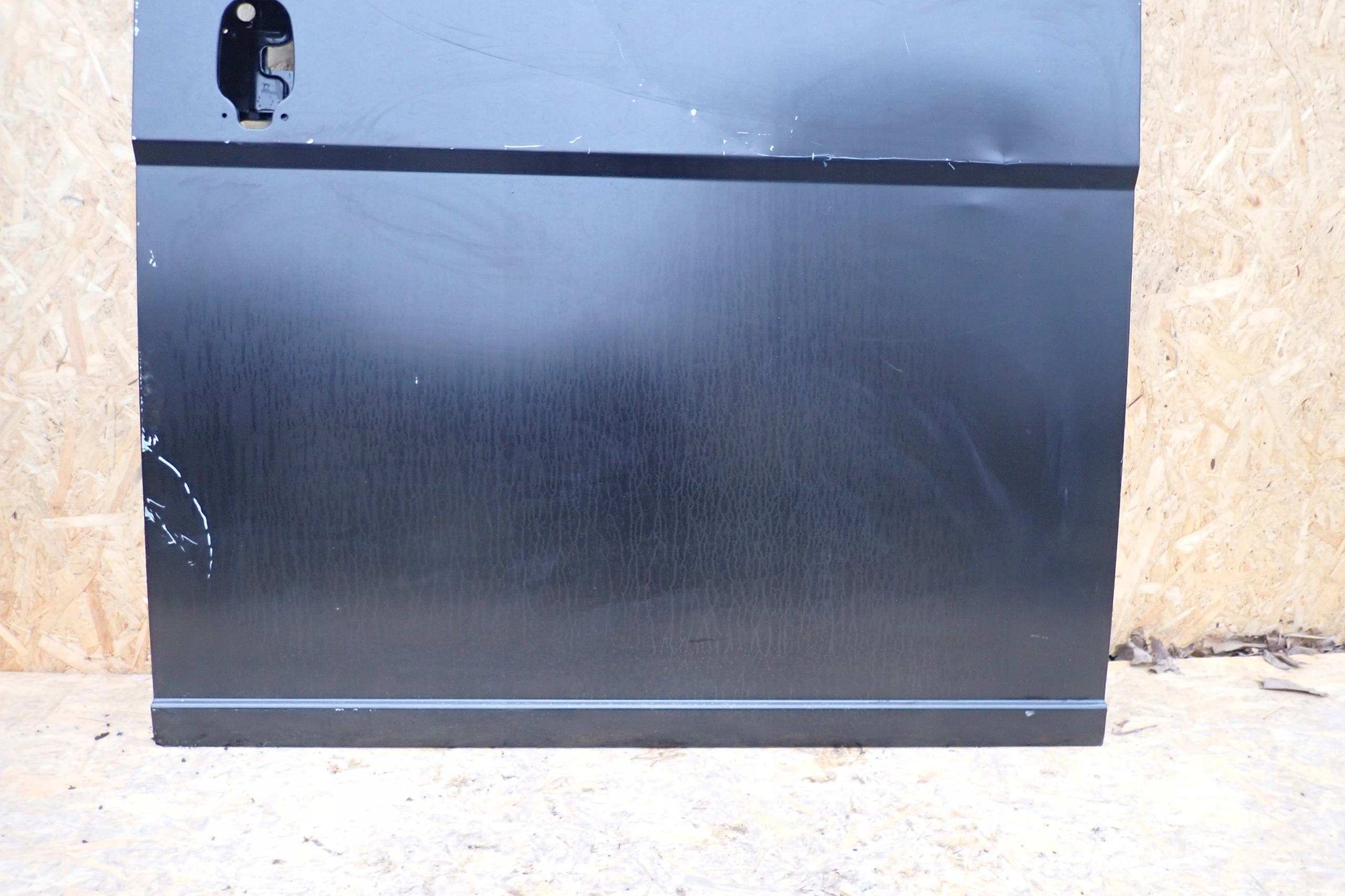 DRZWI PRZESUWNE PRAWE DUCATO H1 2014- 46858522 Typ samochodu Samochody osobowe Samochody dostawcze