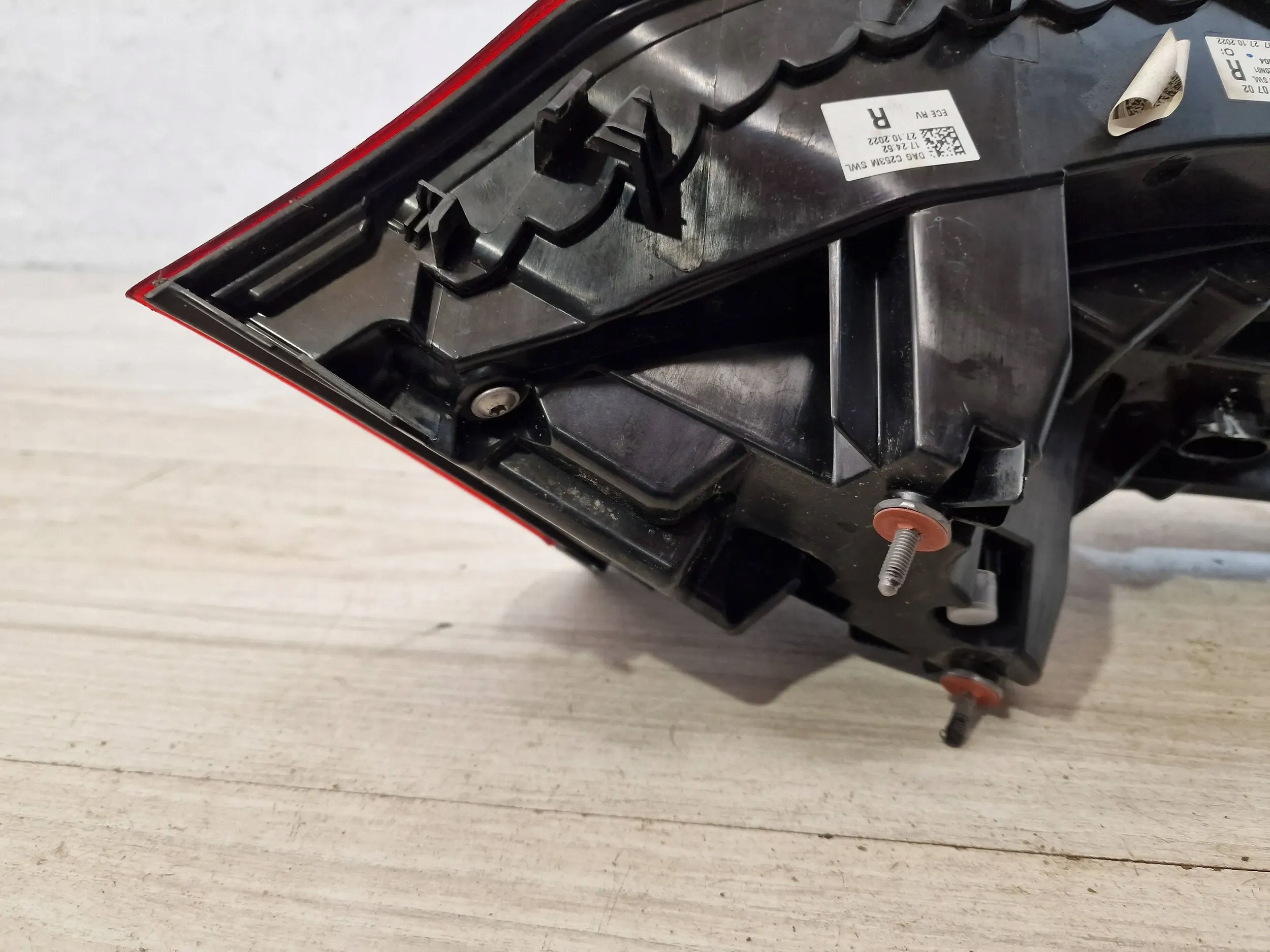 Mercedes-Benz GLC W253 Rückleuchte A2539060702 Rearlamp - Thumbnail 10