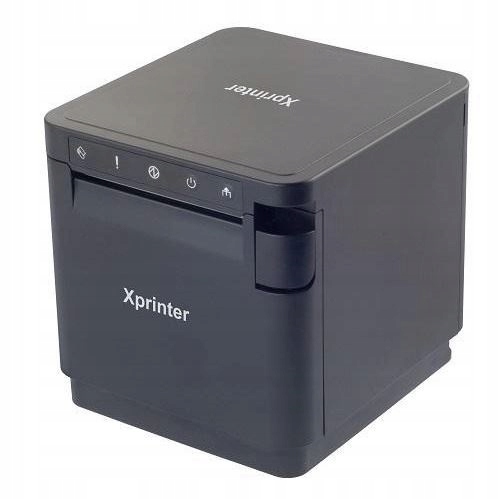 Számlanyomtató / rendelés XPrinter XP-T890H 80mm (USB+Serial+LAN+WiFi)