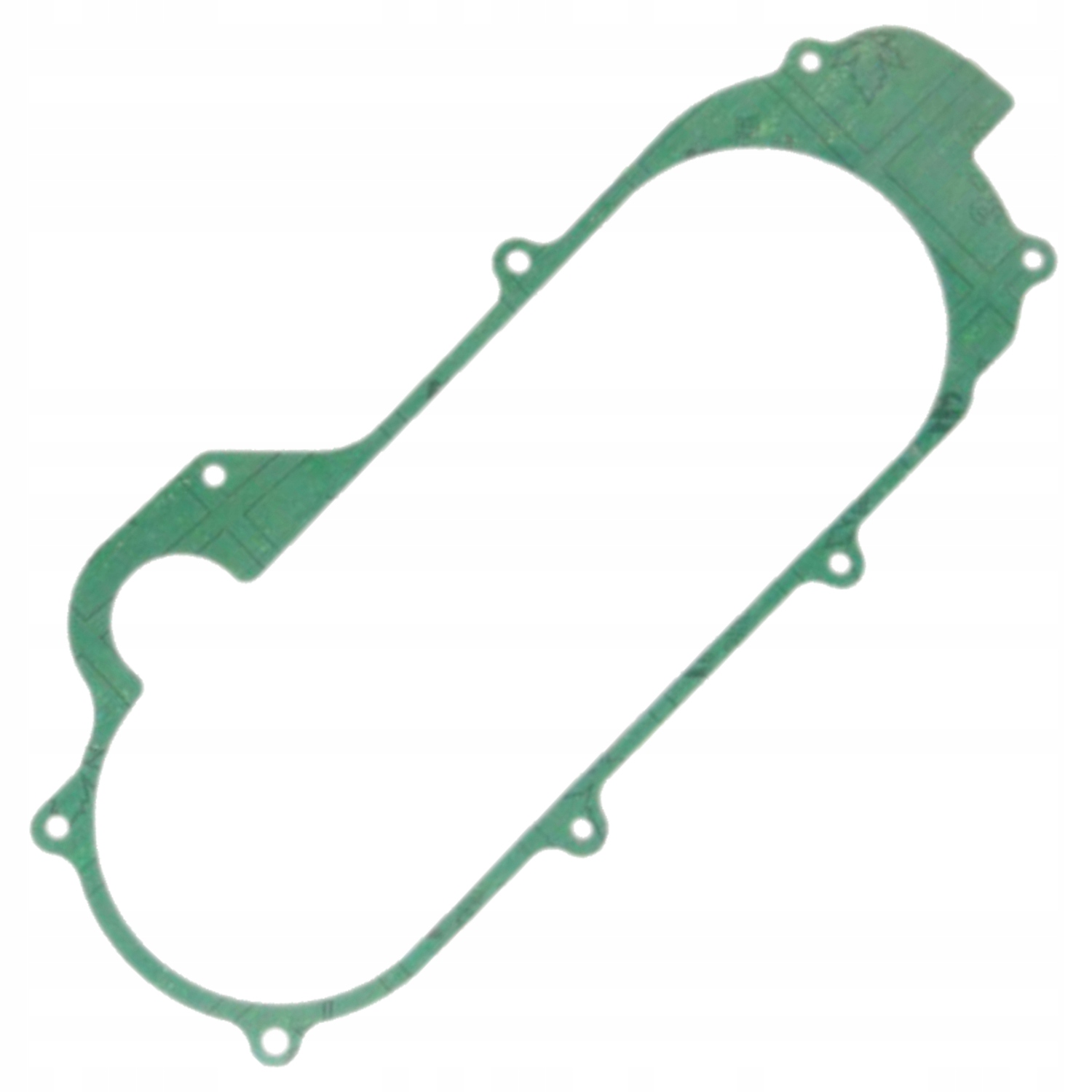 Uszczelka 40cm Lewa Silnik Pokrywy Paska Kopnik 4T GY6 Zipp Vapor Romet 727