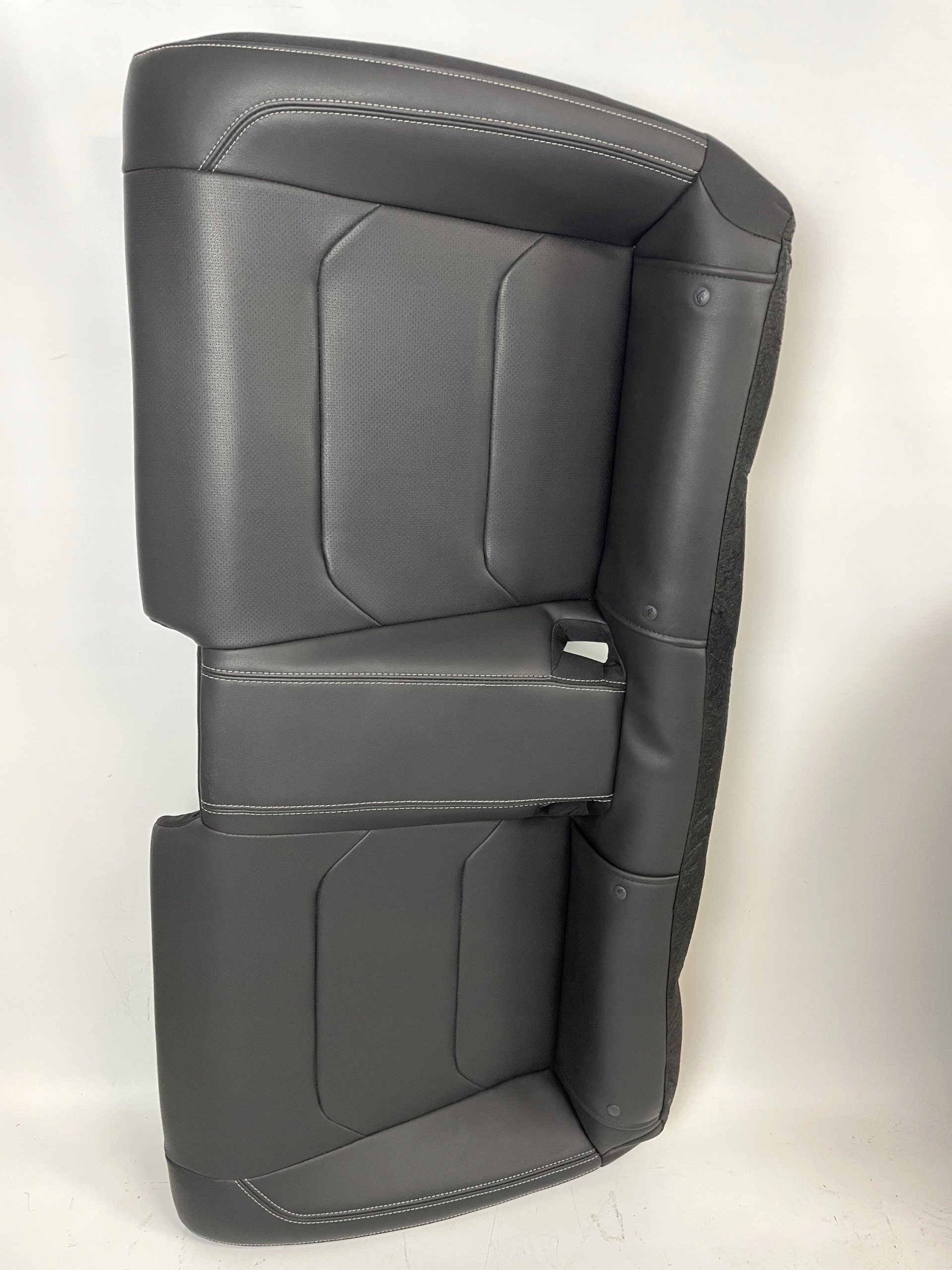 Chevrolet Camaro SS Sitz komplet Leder 2016-18