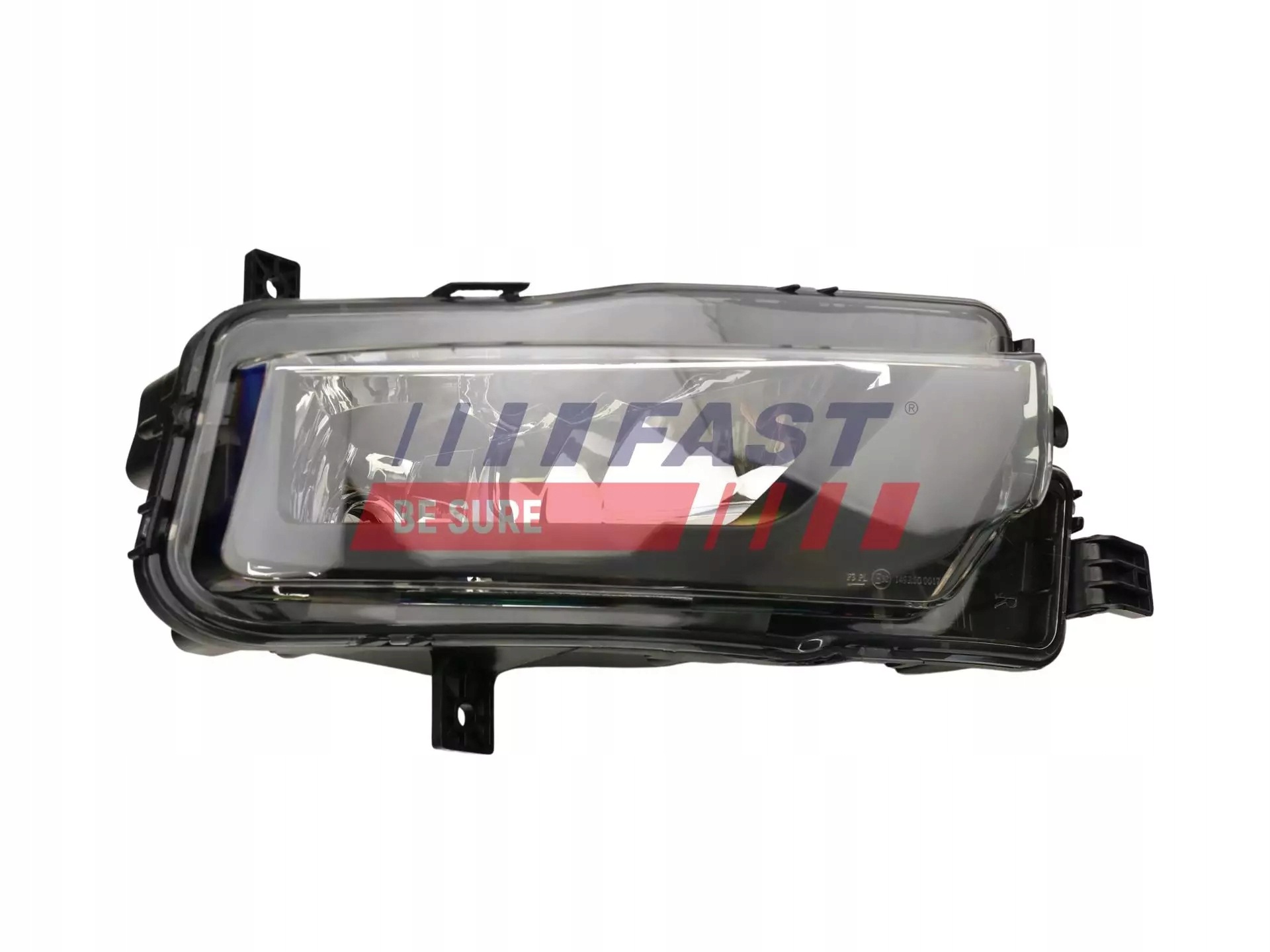 Světlomet FT85880 Fast Halogen Vw Crafter II 16> Pr