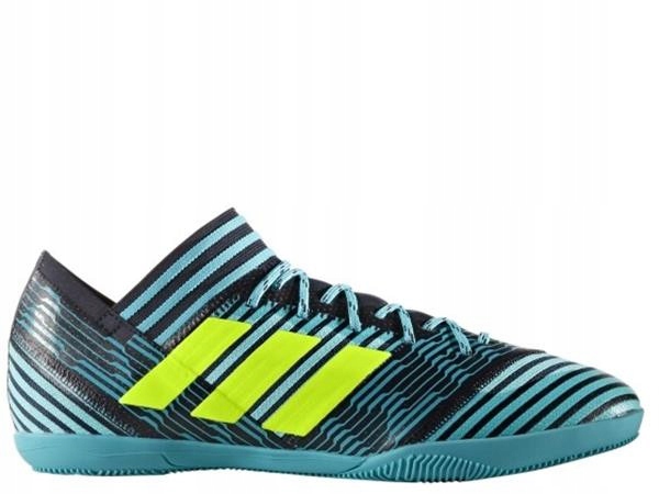 Pánské boty adidas BY2462 Nemeziz Tango 17.3 Černé 46 2/3