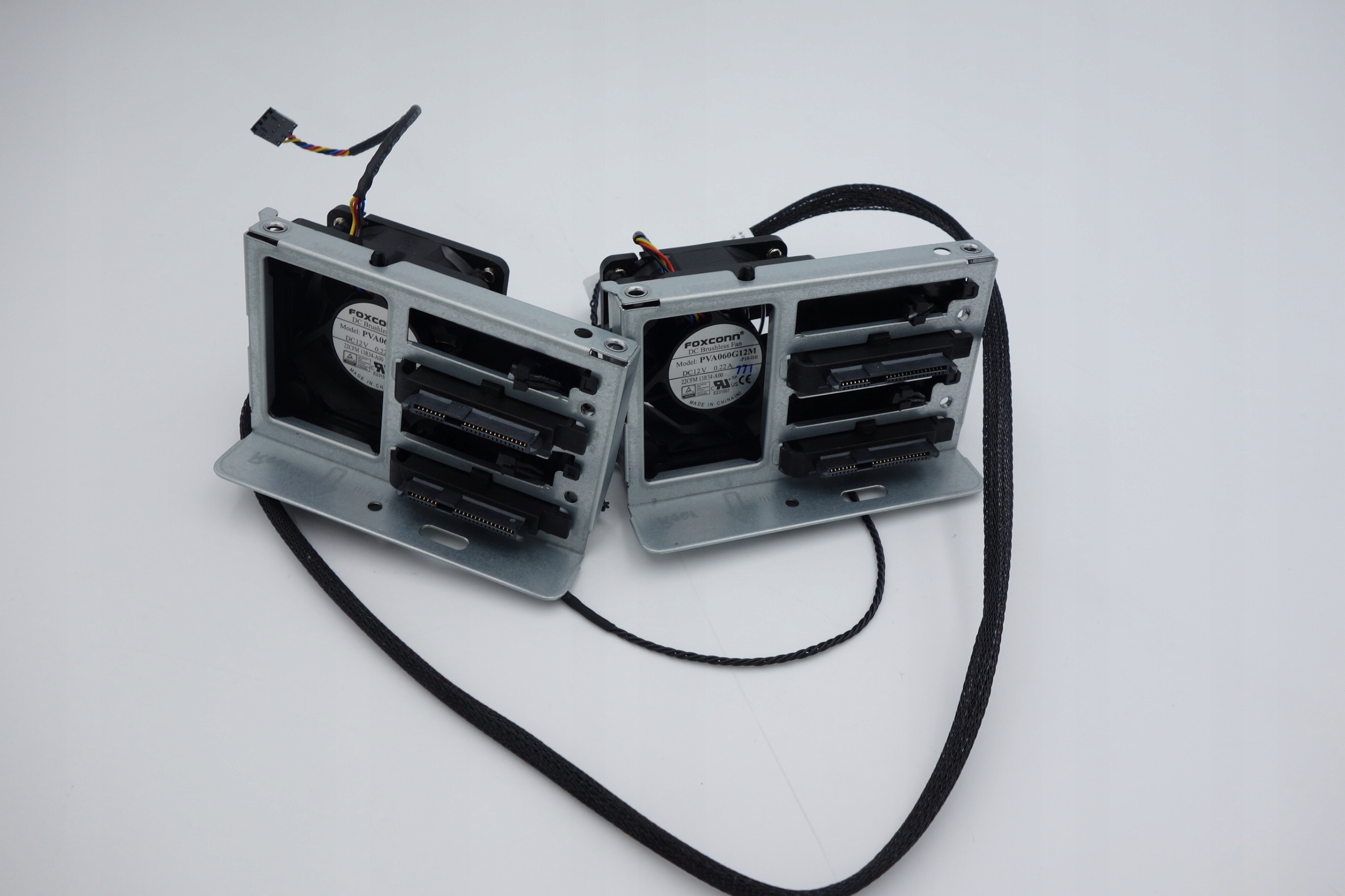 Nový Orig Ventilátor Dell Nrjdv