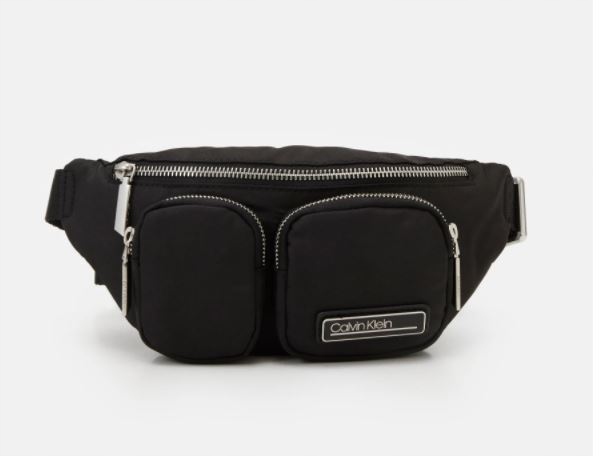 

Calvin Klein Nerka Saszetka