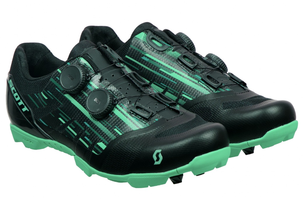 Buty Scott Mtb Rc Sl Supersonic 2x Boa r. 39 z1899pln%%%