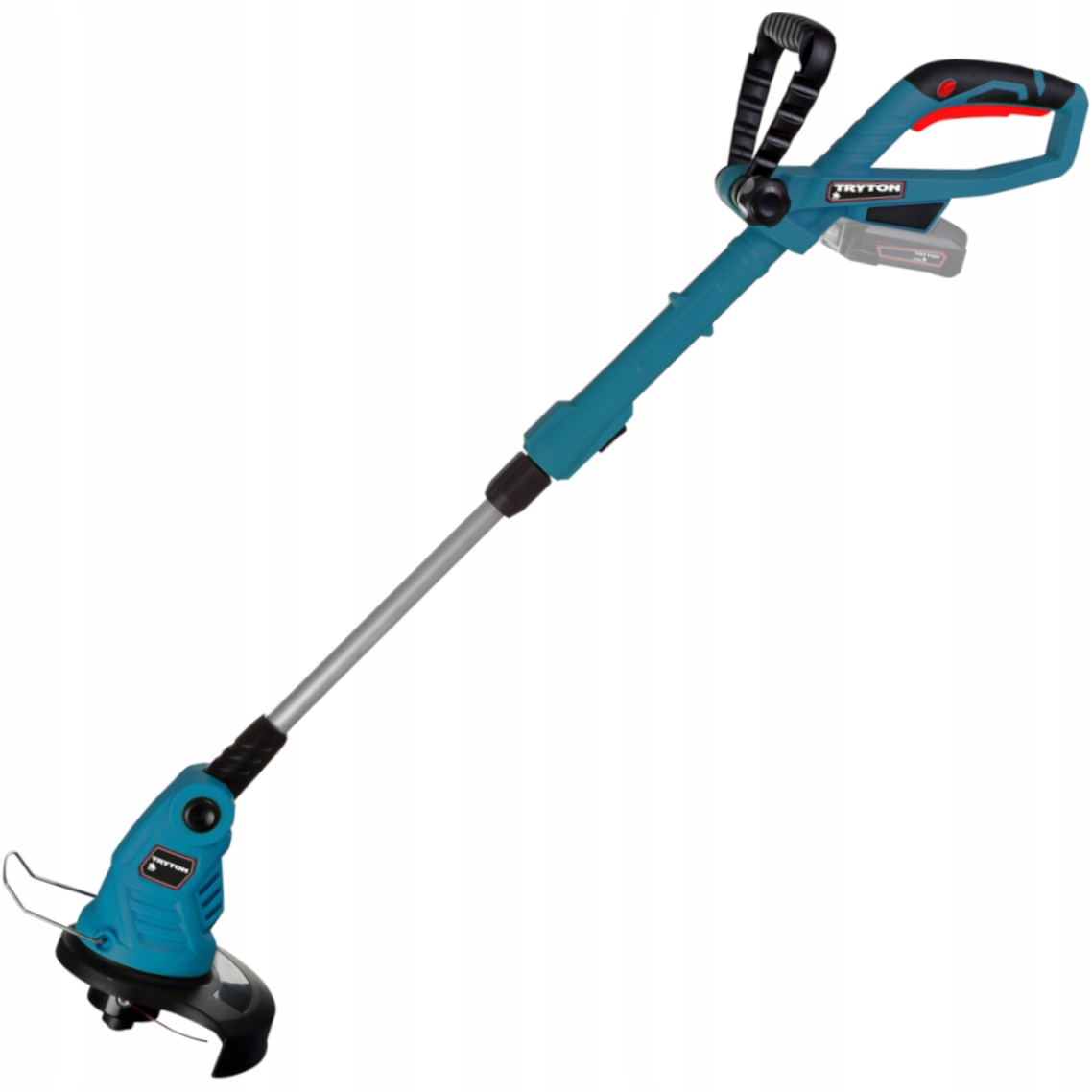 

Solidna Podkaszarka Akumulatorowa 23CM 20V 2.0AH