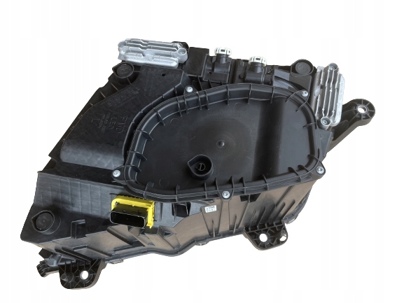LAMPA PRZÓD PRZEDNIA VOLVO FM FMX 2020 -- LED NOWA Strona zabudowy lewa