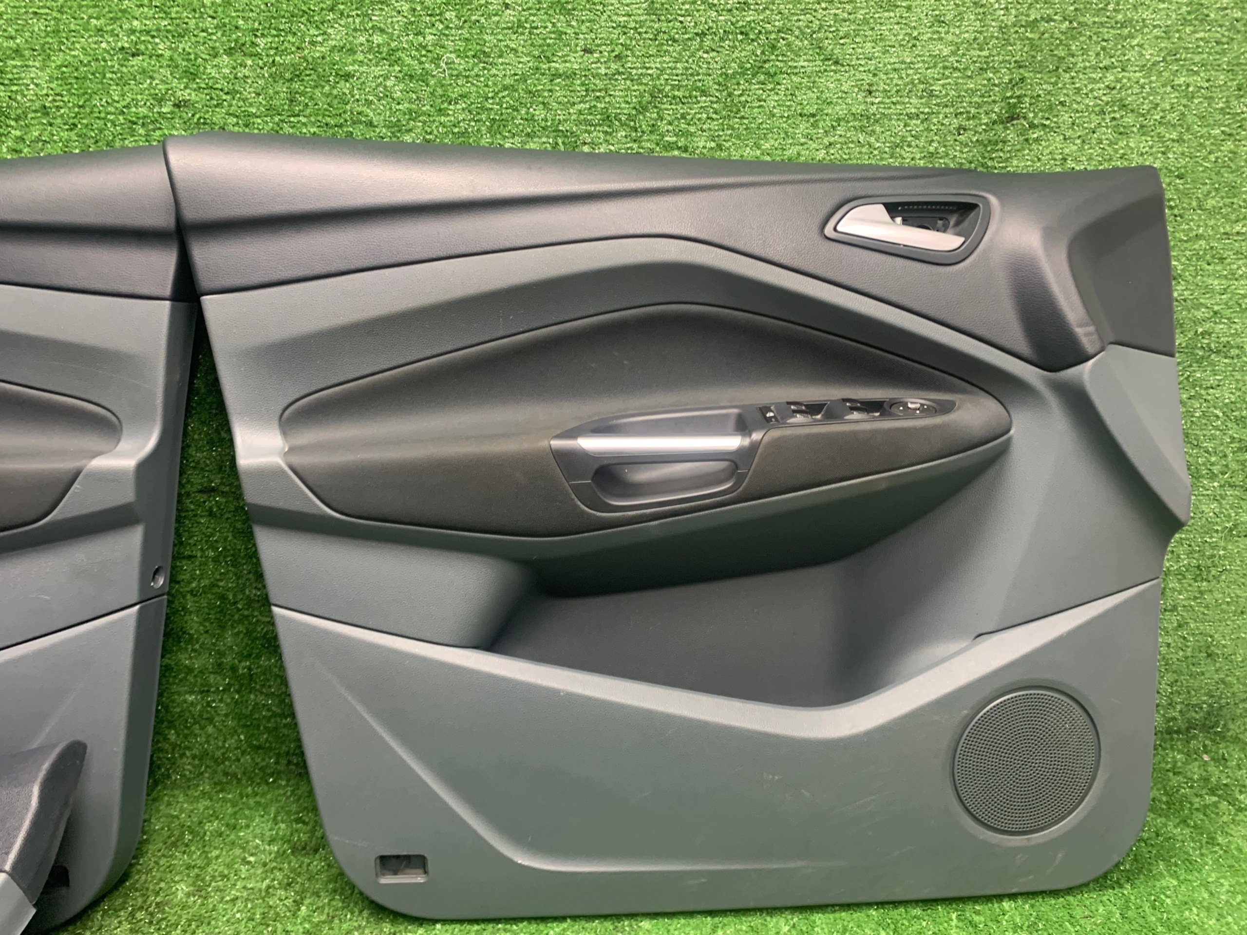 side side door front/rear part KOMPLET EU FORD C-MAX MK3 10-14R
