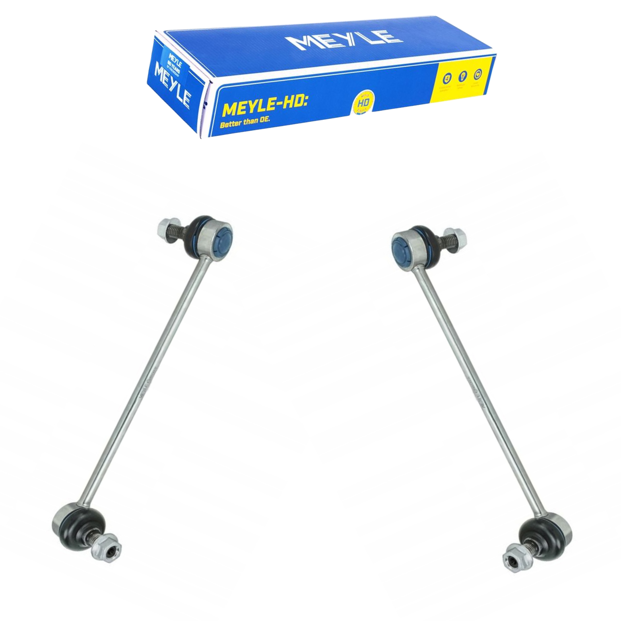 MEYLE HD ŁĄCZNIKI STABILIZATORA PRZÓD CHEVROLET TRAX OPEL MOKKA