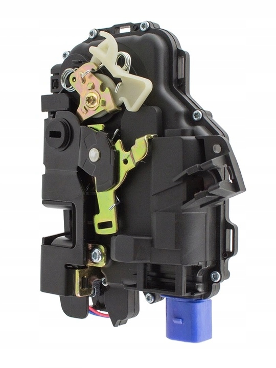 Zámek Dveří Zadní Levý Vw Polo IV 2001-2009