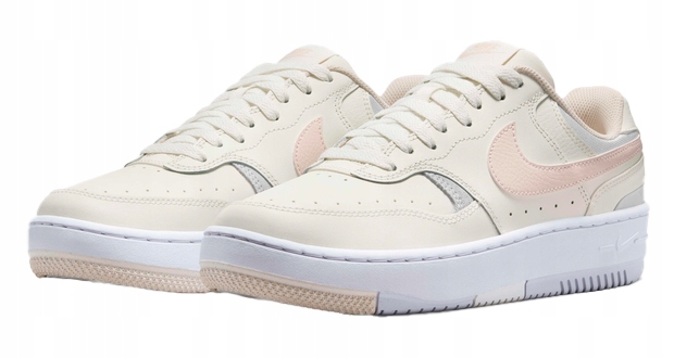 Boty Nike Gamma Force Casual Retro Vintage DX9176-111 44,5