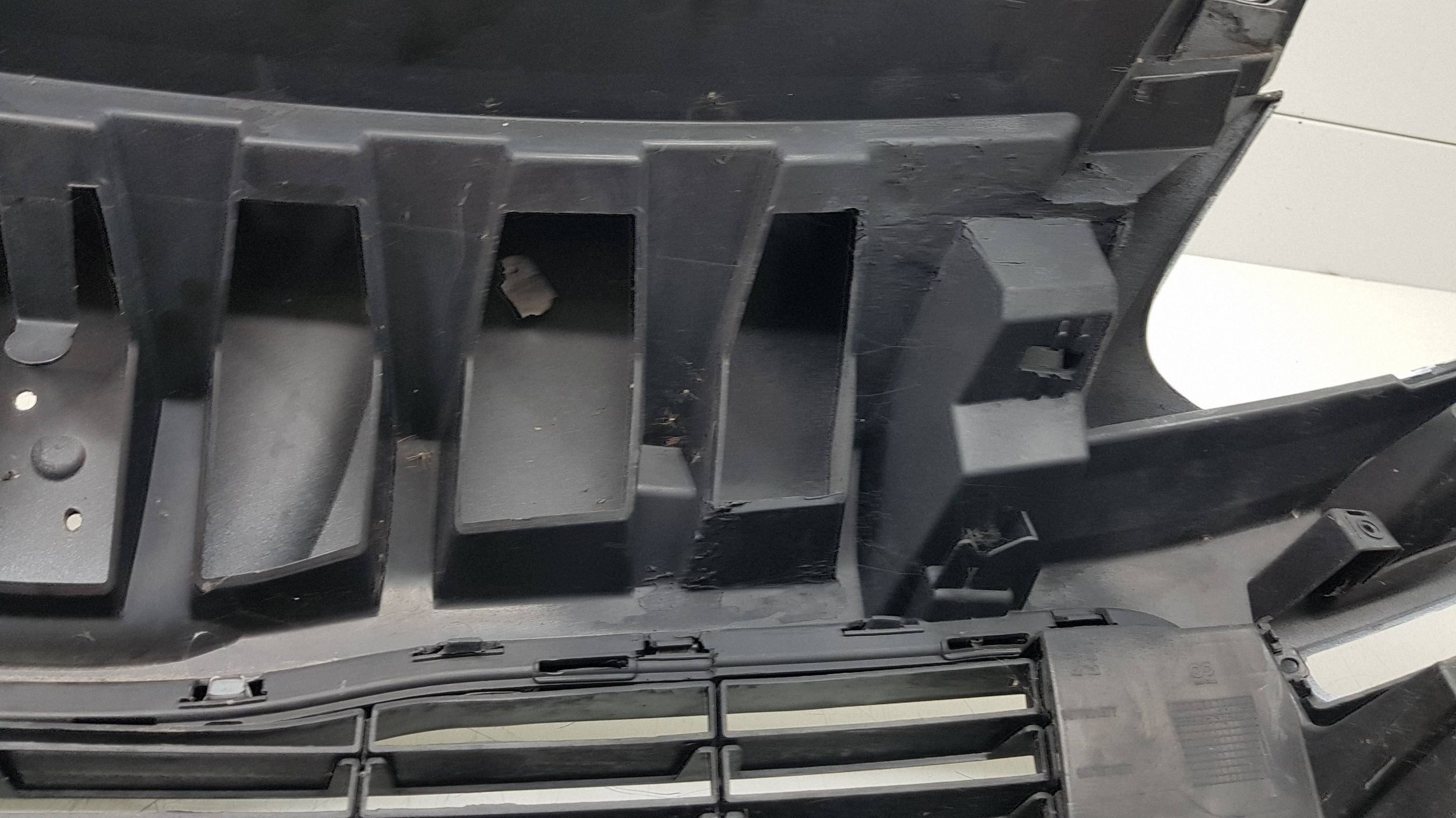PEUGEOT PARTNER 3 III 2012 - LIFT 014818