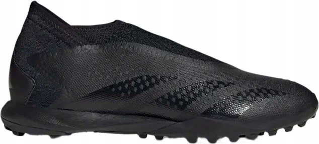Buty Piłkarskie, Turfy Predator ACCURACY.3 Laceless Tf Adidas 44 2/3